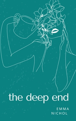 The deep end 9357617175 Book Cover