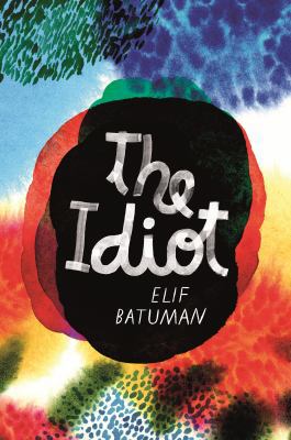 IDIOT, THE 1910702692 Book Cover