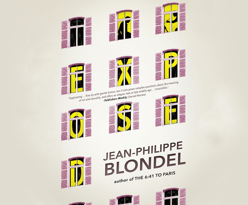 Exposed 1662023154 Book Cover