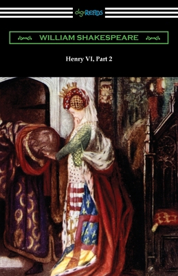 Henry VI, Part 2 1420973649 Book Cover