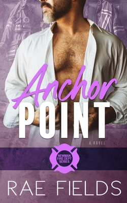Anchor Point 1961803119 Book Cover