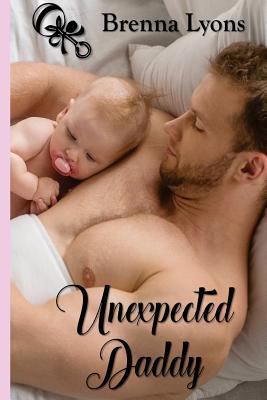 Unexpected Daddy 1947956094 Book Cover
