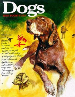 Dogs 0810981408 Book Cover