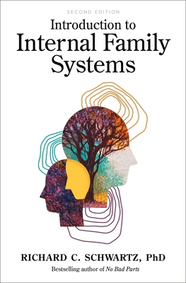 Introduction to Internal Family Systems 1683643615 Book Cover