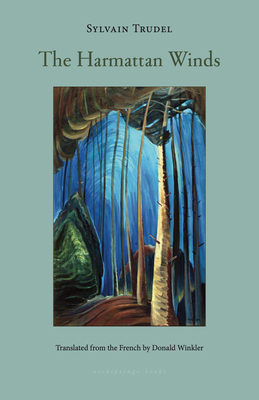 The Harmattan Winds 1962770222 Book Cover