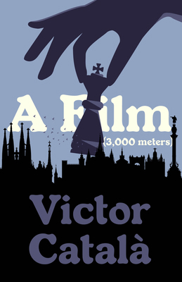 A Film (3,000 Meters) 1948830442 Book Cover