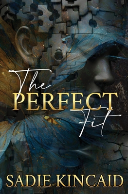 The Perfect Fit 1915663261 Book Cover