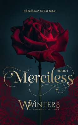 Merciless B0GJG8WK99 Book Cover