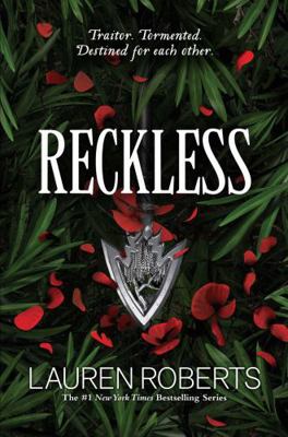 Reckless 1665955457 Book Cover