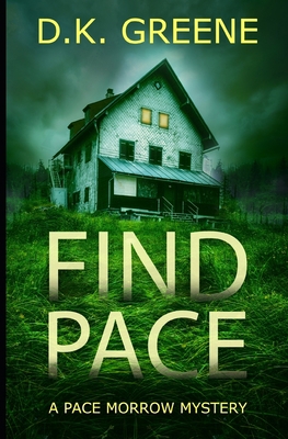 Find Pace B09TS1ND4L Book Cover