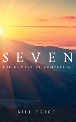 Seven B0HMBN4MXR Book Cover