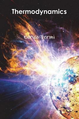 Thermodynamics 1388273411 Book Cover
