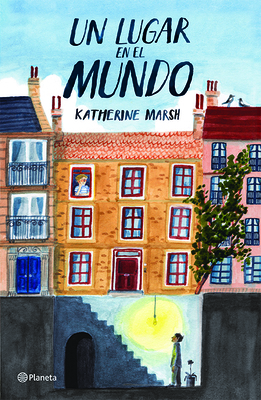Un Lugar En El Mundo [Spanish] 6070755847 Book Cover