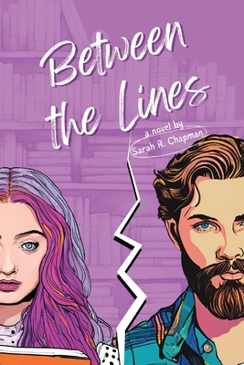 Between the Lines            Book Cover