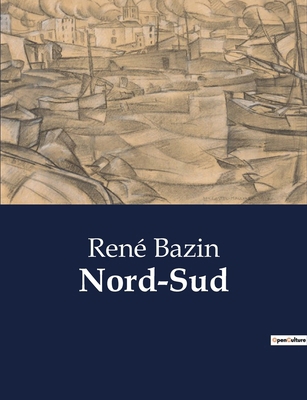 Nord-Sud [French] B0CPSB6QLG Book Cover