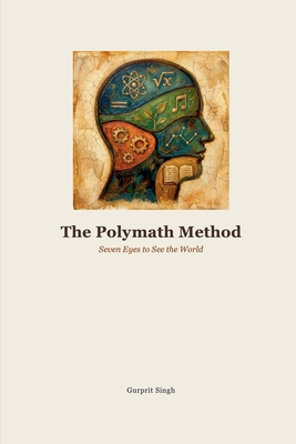 The Polymath Method B0H6QZV5NQ Book Cover