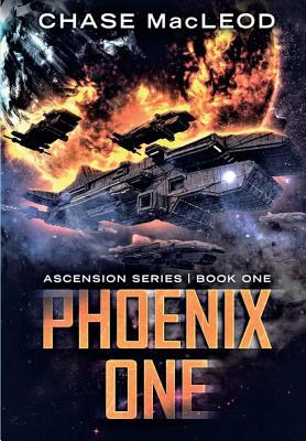 Phoenix One 1733946918 Book Cover