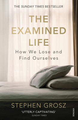 The Examined Life: How We Lose and Find Ourselves 0099549034 Book Cover