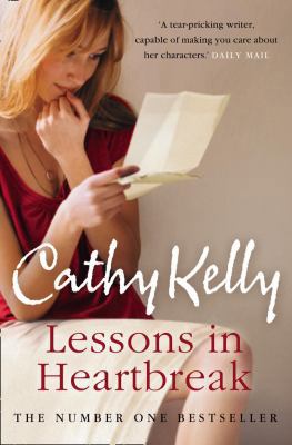 Lessons in Heartbreak 0007268610 Book Cover