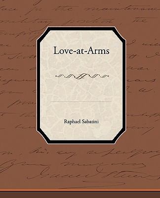 Love-At-Arms 1438537441 Book Cover