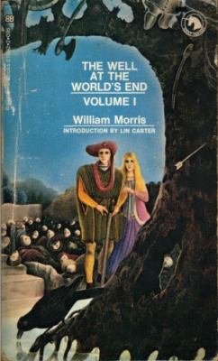 The Well at the World's End: A Tale 0345019822 Book Cover