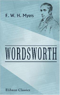 Wordsworth 0543984141 Book Cover