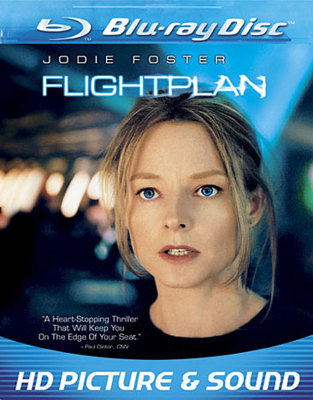 Flightplan            Book Cover