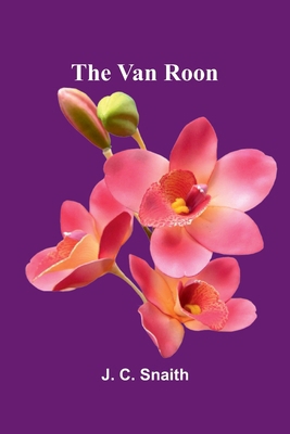 The Van Roon 9362924404 Book Cover