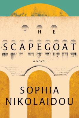 The Scapegoat: A Novel 1612193846 Book Cover