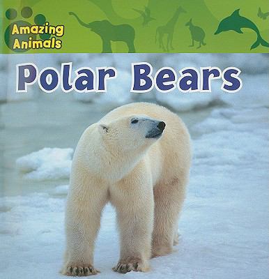 Polar Bears 1433920271 Book Cover