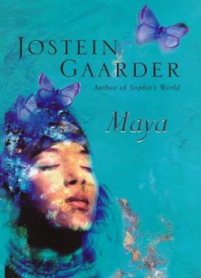 Maya 1861591837 Book Cover