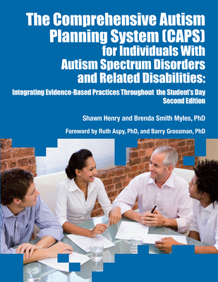 The Comprehensive Autism Planning System (Caps)... 1937473791 Book Cover