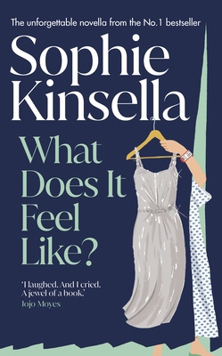 What Does it Feel Like? 0857506927 Book Cover