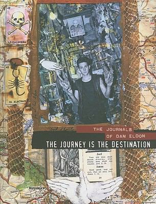 The Journey is the Destination: The Journals of... 1452102503 Book Cover