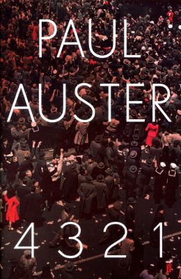 4 3 2 1 0571324622 Book Cover