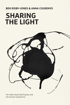 Sharing the Light 0359381464 Book Cover