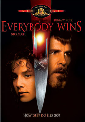 Everybody Wins B000BMY2MY Book Cover