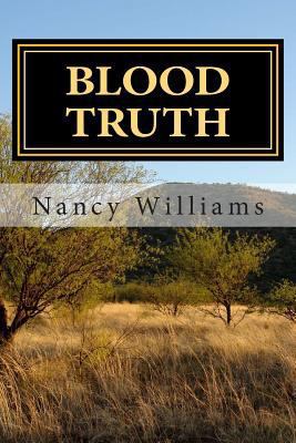 Blood Truth 1482626268 Book Cover