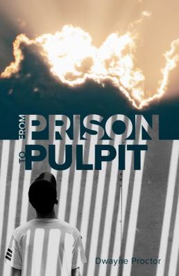 Paperback From Prison to Pulpit Book
