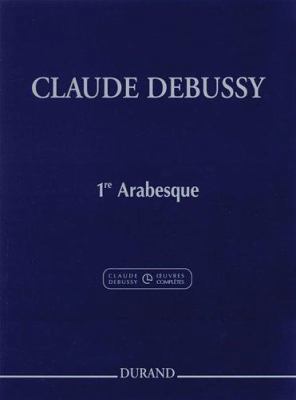 First Arabesque 0634095390 Book Cover