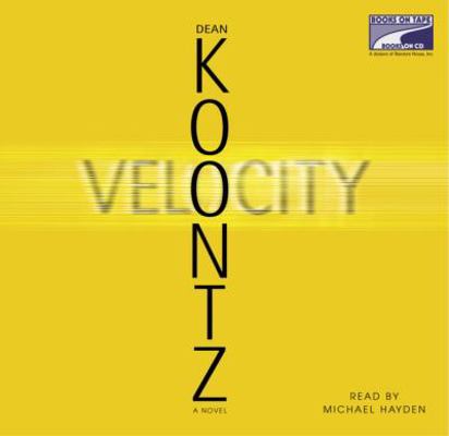 Velocity 1415921334 Book Cover