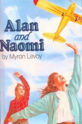 Alan and Naomi 0833501232 Book Cover