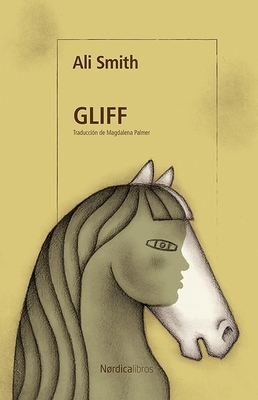 Gliff [Spanish] B0FPXGTX85 Book Cover