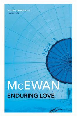 Enduring Love 0099276585 Book Cover