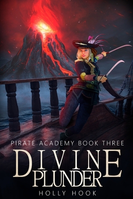 Divine Plunder B0BRZ4JFBZ Book Cover