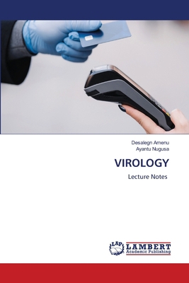 Virology 6207843606 Book Cover