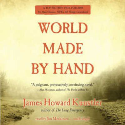 World Made by Hand 1441772979 Book Cover