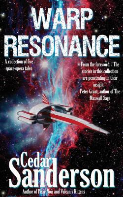 Warp Resonance 1532880340 Book Cover