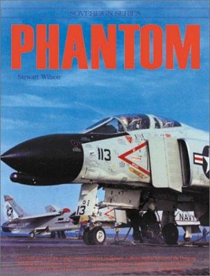 Phantom II 1875671536 Book Cover