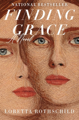 Finding Grace 1250381827 Book Cover